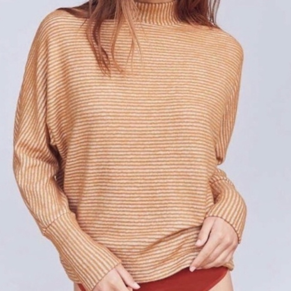 Urban Outfitters stripped sweater size small